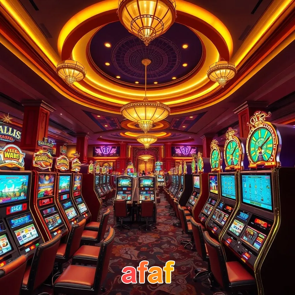 Platform afaf