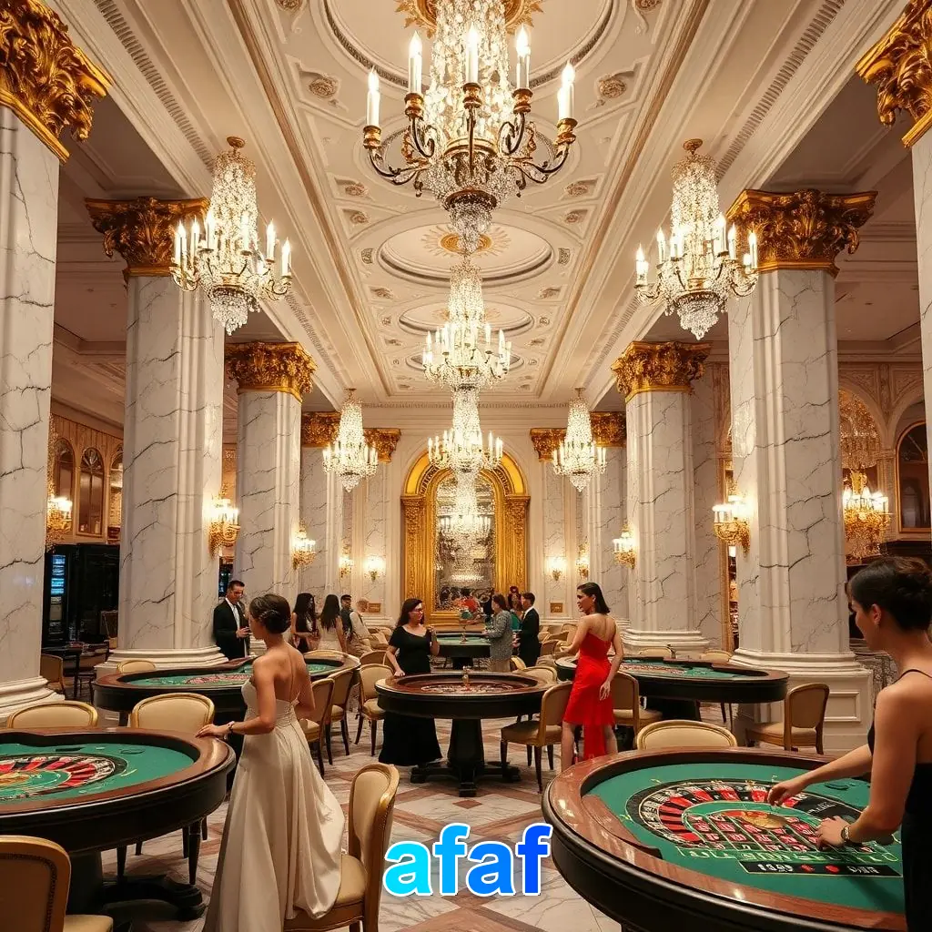 Principais provedores de slots da afaf - NetEnt, Pragmatic Play, Play'n GO